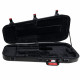 GATOR GTSA-HEADLESSELEC TSA ATA Molded Headless Electric Guitar Case
