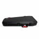 GATOR GTSA-HEADLESSELEC TSA ATA Molded Headless Electric Guitar Case