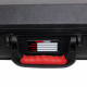 GATOR GTSA-HEADLESSELEC TSA ATA Molded Headless Electric Guitar Case