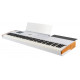 ARTURIA KEYLAB 88 MK3 (WHITE)
