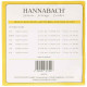 Hannabach 725MНT Goldin