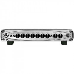 Gallien-Krueger MB 500 H