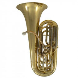 C.G. Conn BB501B