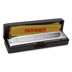 Hohner Tremolo 42 M252050 A-minor