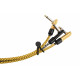 ROCKBOARD MagneTie Cable Ties 10 to 15 cm (20 шт.)