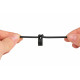 ROCKBOARD MagneTie Cable Ties 10 to 15 cm (20 шт.)