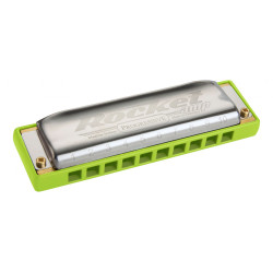 Hohner Progressive Rocket AMP M2015106X A-major
