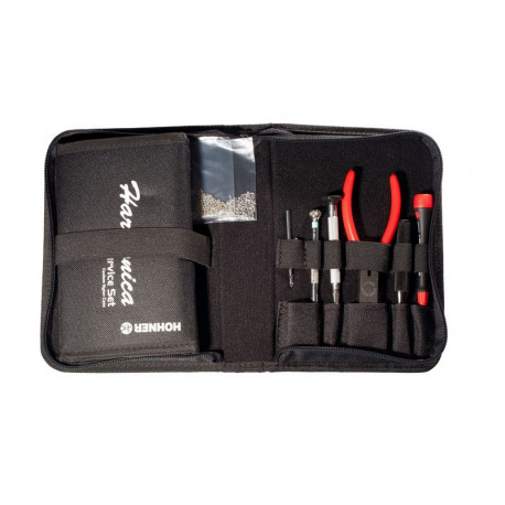 Hohner MZ99831 Instant Workshop Set