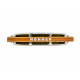Hohner MS Blues Harp M533066X F-major Box