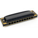 Hohner MS Pro Harp M564126P B-major