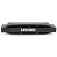 Hohner MS Pro Harp M564126P B-major
