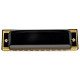 Hohner MS Pro Harp M564126P B-major