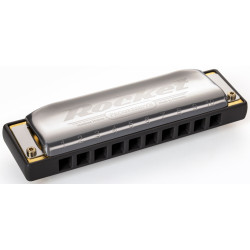 Hohner Progressive Rocket M2013076P F#-major