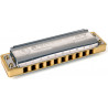 Hohner Marine Band Crossover M2009106P A-major