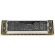 Hohner MS Big River Harp M590106P A-major