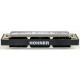 Hohner MS Big River Harp M590026P Bb-major