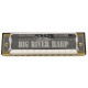 Hohner MS Big River Harp M590026P Bb-major
