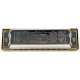 Hohner MS Big River Harp M590026P Bb-major