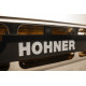 Hohner MS Big River Harp M590026P Bb-major