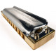Hohner Marine Band Thunderbird M201114P Low Eb-major Box