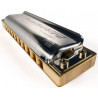 Hohner Marine Band Thunderbird M201114P Low Eb-major Box