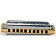 Hohner Marine Band Thunderbird M201114P Low Eb-major Box