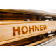 Hohner Marine Band Thunderbird M201114P Low Eb-major Box