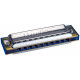 Hohner Signature Jean Jacques Milteau M501310X A-major