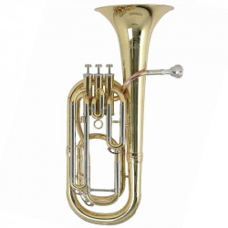 C.G. Conn BH650