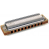 Hohner Marine Band Deluxe M200506P F-major