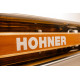 Hohner Marine Band Deluxe M200506P F-major