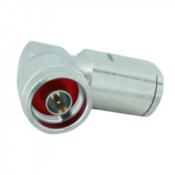 SSB N-Conn Male R-Angle 7360