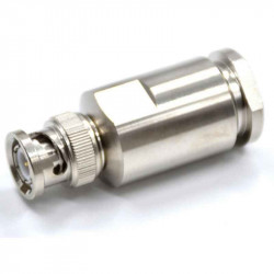 SSB BNC-plug Male 7379
