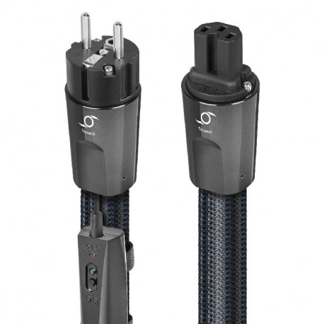 Audioquest Power 2.0M NRG Hurricane HC