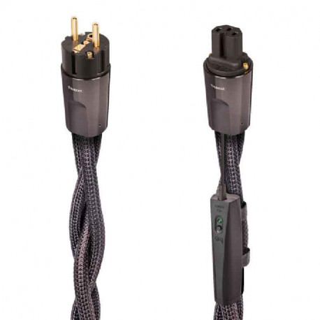 Audioquest Power 2.0m NRG Thunder