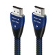 Audioquest HD 3.0m 48G HDMI Vodka Braided