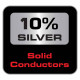 Audioquest HD 3.0m 48G HDMI Vodka Braided