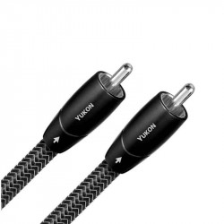 Audioquest Pair 1.0m Yukon RCA