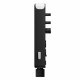 Teenage Engineering TX–6 black