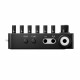 Teenage Engineering TX–6 black