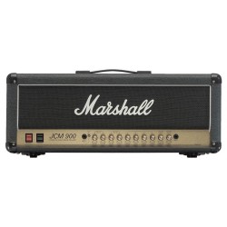MARSHALL JCM900 4100-E