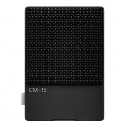 Teenage Engineering CM–15 black