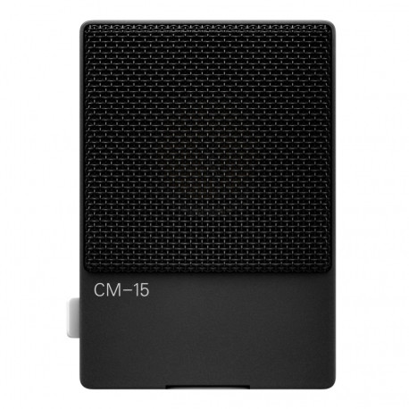 Teenage Engineering CM–15 black