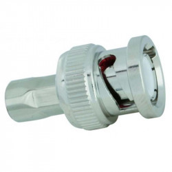 SSB BNC Plug Male Ecoflex 5 4410