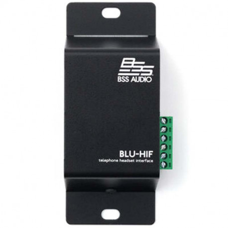 ВSS BLU-HIF