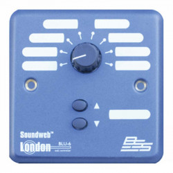 BSS BLU-6