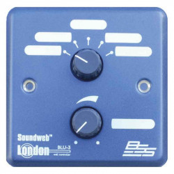 BSS BLU-3