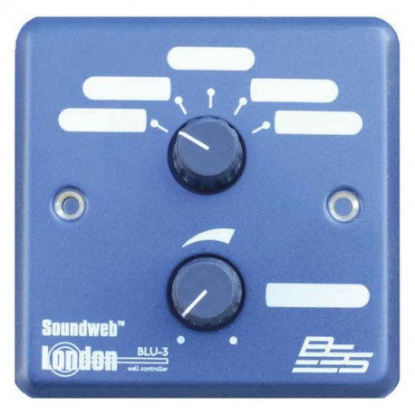 BSS BLU-3