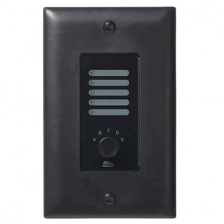 BSS AC-5S (Black)