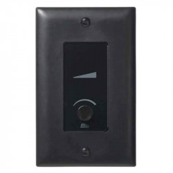BSS AC-V (Black)
